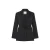 Blazer voor dames Ichi Ilyana