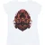 Li-cense Disney dames aladdin movie jafar slangen katoenen t-shirt