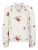 Apricot Blouse  wit