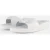 Scholl Scholl New Massage Sandalen wit Synthetisch