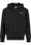 Karl Kani Sweatvest ‘Essential’  zwart / wit