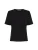 Elena Mirò Shirt  zwart