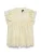 VERO MODA Blouse ‘VMRi’  sand