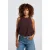 America Today Ivette Dark Brown
