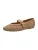 MARCO TOZZI Ballerina  bruin / cappuccino