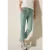 Cecil Dames Straight Legs in Groen