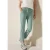 Cecil Dames Straight Legs in Groen