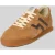 Gant Sneakers van echt rundleer model ‘Beylana’