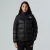 The North Face Donsjack W DIABLO DOWN 2.0 JACKET (1 stuk)