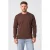 Cars regular fit longsleeve – bruin