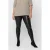 ONLY CARMAKOMA high waist coated legging CARROOL zwart
