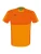 ERIMA Functioneel shirt  oranje / donkeroranje