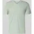 Tom Tailor Regular fit T-shirt van puur katoen