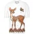 T-Shirt Man Pasvorm