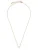 Luxenter Ketting ‘N’  goud