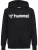 Hummel Sportief sweatshirt  zwart / wit
