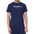 Pepe Jeans Heren Crew Neck Regular T-shirt (Marine)