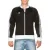Arena M Relax Iv Team Jacket Black-white-black