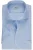 Stenströms Overhemd Korte mouw blauw