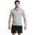 Arena Men’s Poloshirt Pocket Solid Jade