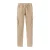 Retour Jeans regular cargobroek beige