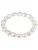 Valero Pearls Armband  parelwit