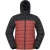 Mountain Warehouse Heren Seasons II Camo Gewatteerde Jas (Bes)