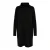 Damesjurk met lange mouwen en capuchon Only onljana wool