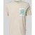 Boss Orange regular fit T-shirt van puur katoen model ‘TE_BOARD’