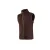 Fleece mouwloze vest Baleno Harvey