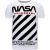 Local Fanatic Nasa shirt