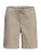 JACK & JONES Broek ‘JPSTJAIDEN HARRISON’  stone grey