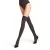 Dames kniekousen Falke Softmerino