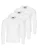 Ragman Shirt ‘Basic’  wit