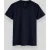 Heren V-hals Korte Mouw T-shirt