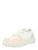 Hailys Sneakers laag ‘Me44like’  beige / taupe / wit