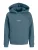 Jack & Jones Junior Trui ‘JJESoho’  navy / wit