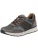 Rieker Sneakers laag  smoky blue / donkerbruin / taupe