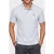Calvin Klein Short Sleeve Easy Monologo Casual Tee Plein Air