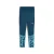 PUMA Sportbroek ‘Individual Final’  aqua / cyaan blauw / orchidee