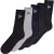 Dunlop Heren sportsok 5-pack