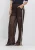 CO'COUTURE Wijde broeken Dames Leticc Lace Panel Ll Pant,