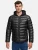 Tazzio Winterjas ‘A804’  zwart