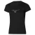 Dames-T-shirt Mizuno Athletic RB Athletic
