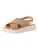 Tamaris Sandaal  lichtbruin