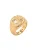 Haze&Glory Ring  goud