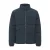 Polyester winterjacke Blend Flynn Fabric Mix