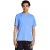 Nike Miler T-shirts Heren – Blauw –