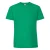 Fruit Of The Loom Mens Ringgesponnen Premium Tshirt (Kelly Groen)