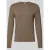 drykorn Gebreide pullover met ribboorden, model ‘Irmino’